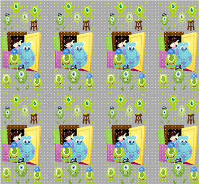 Bookmark sticker-S 1572